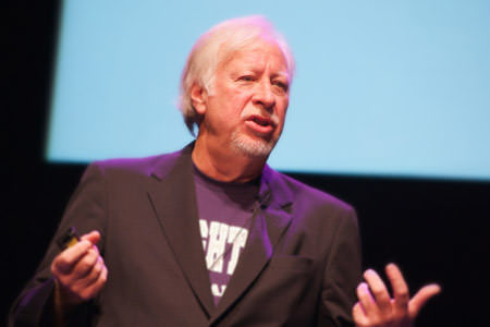 Marty Neumeier at dConstruct 2010